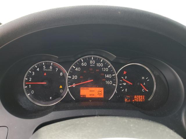 Photo 9 from auction – 2010 NISSAN ALTIMA BAS with VIN 1N4AL2AP6AN490215