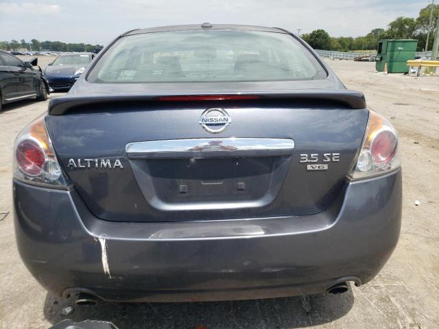 Photo 6 from auction – 2008 NISSAN ALTIMA 3.5 with VIN 1N4BL21E28N502132