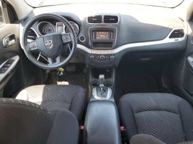 Photo 8 from auction – 2014 DODGE JOURNEY SX with VIN 3C4PDDBGXET211771