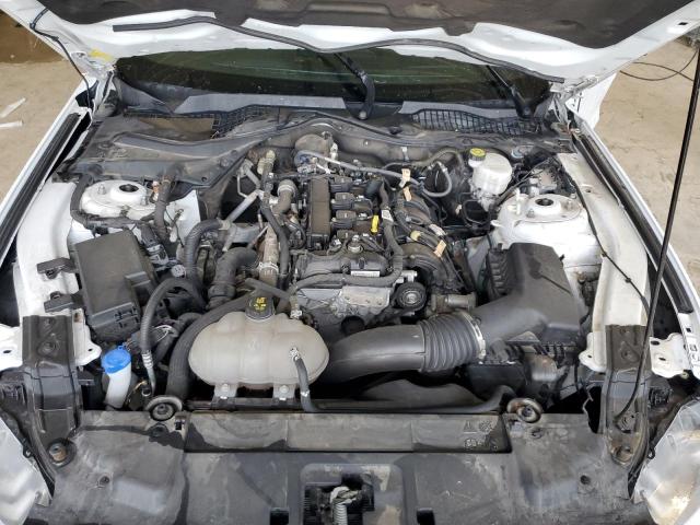 Photo 11 from auction – 2021 FORD MUSTANG with VIN 1FA6P8THXM5148872