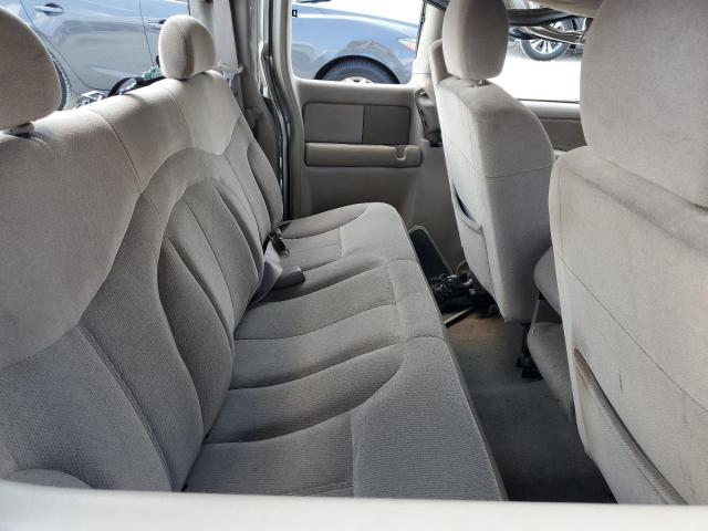 Photo 10 from auction – 2002 GMC NEW SIERRA with VIN 2GTEC19V221323376