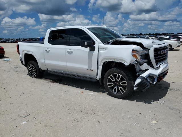 Photo 4 from auction – 2022 GMC SIERRA LIM with VIN 3GTU9EET0NG176749