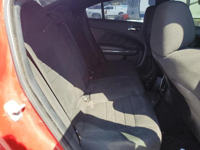 Photo 10 from auction – 2012 DODGE CHARGER R/ with VIN 2C3CDXCT2CH300479