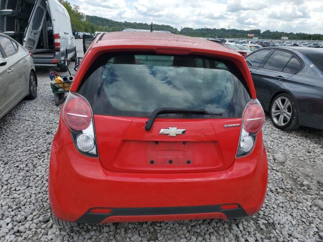 Photo 6 from auction – 2013 CHEVROLET SPARK 1LT with VIN KL8CD6S93DC611069