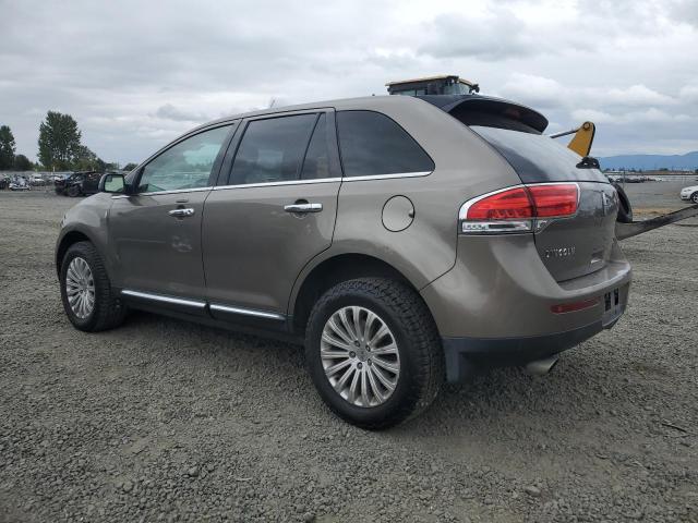 Photo 2 from auction – 2012 LINCOLN MKX with VIN 2LMDJ8JKXCBL08325