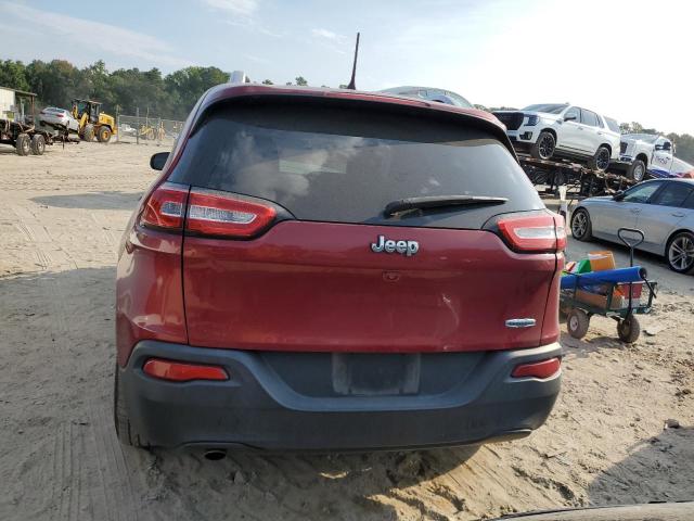 Photo 6 from auction – 2016 JEEP CHEROKEE L with VIN 1C4PJLCB5GW363489