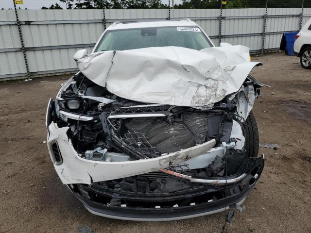Photo 5 from auction – 2021 BUICK ENVISION A with VIN LRBFZRR49MD194647