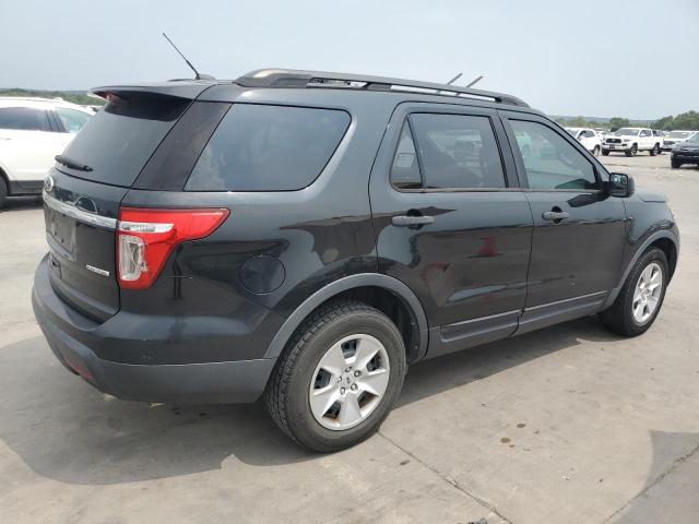 Photo 3 from auction – 2014 FORD EXPLORER with VIN 1FM5K7B8XEGB94896