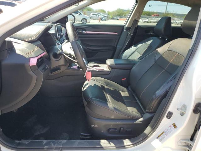 Photo 7 from auction – 2021 NISSAN ALTIMA SR with VIN 1N4AL4CV9MN406979