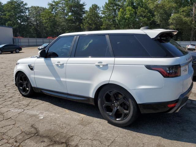Photo 2 from auction – 2019 LAND ROVER RANGE ROVE with VIN SALWR2RVXKA828492