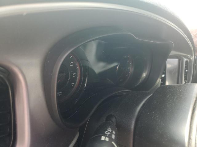 Photo 9 from auction – 2021 DODGE CHARGER GT with VIN 2C3CDXMGXMH613394