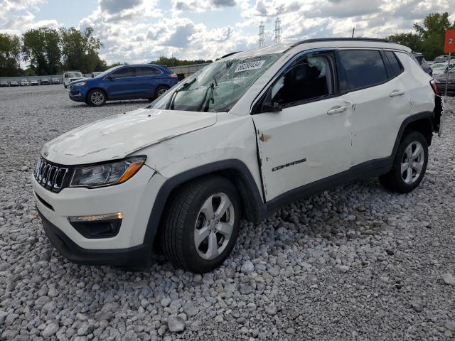 JEEP COMPASS LA 2018 с VIN 3C4NJCBB4JT368639 - Фото с аукциона
