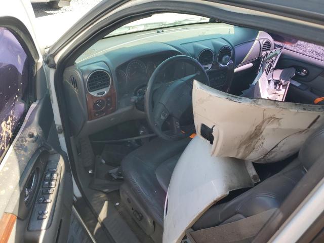 Photo 8 from auction – 2002 GMC ENVOY with VIN 1GKDT13S222178600