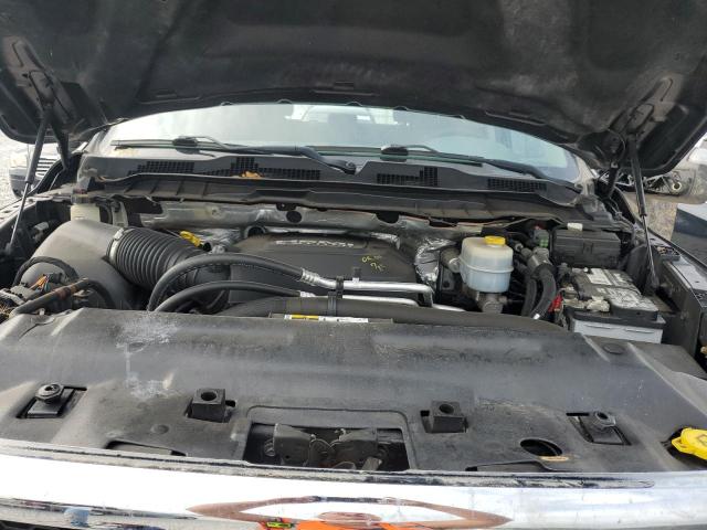 Photo 11 from auction – 2016 RAM 2500 ST with VIN 3C6UR5CJ4GG248659