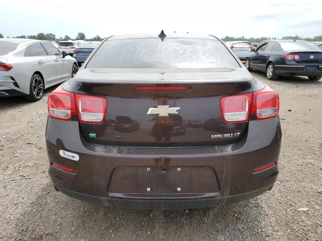 Photo 6 from auction – 2015 CHEVROLET MALIBU 1LT with VIN 1G11C5SL8FF340334