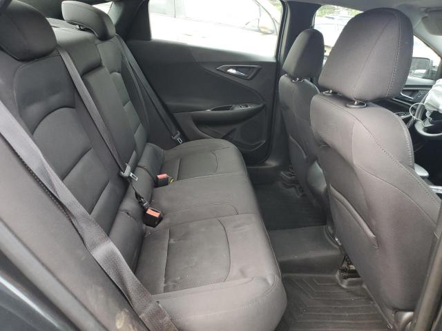 Photo 10 from auction – 2017 CHEVROLET MALIBU LS with VIN 1G1ZB5ST3HF276793