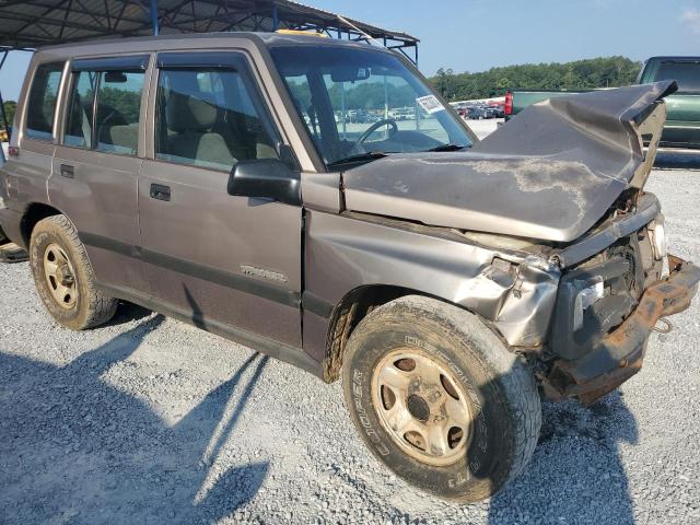 Photo 4 from auction – 1998 CHEVROLET TRACKER with VIN 2CNBJ1363W6910863