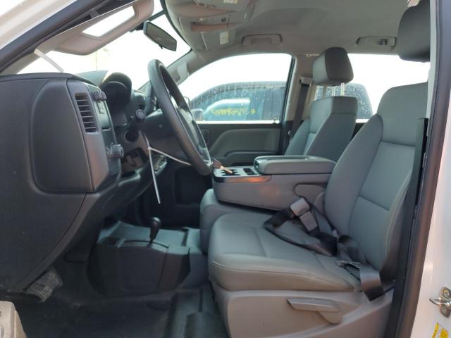 Photo 7 from auction – 2018 CHEVROLET SILVERADO with VIN 1GC1KUEY6JF226059
