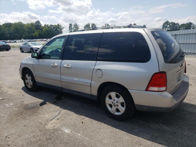 Photo 2 from auction – 2004 FORD FREESTAR S with VIN 2FMZA57624BA95284