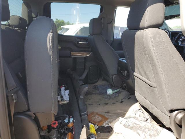 Photo 11 from auction – 2022 CHEVROLET SILVERADO with VIN 1GCPYFED7NZ233401