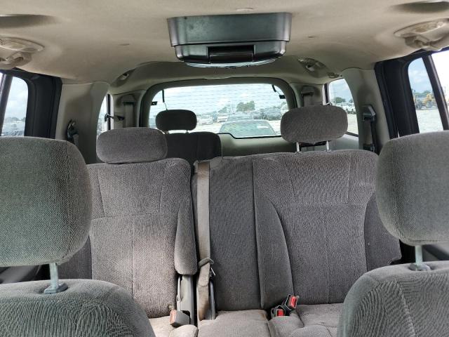 Photo 10 from auction – 2004 CHEVROLET TRAILBLAZE with VIN 1GNES16S046155804