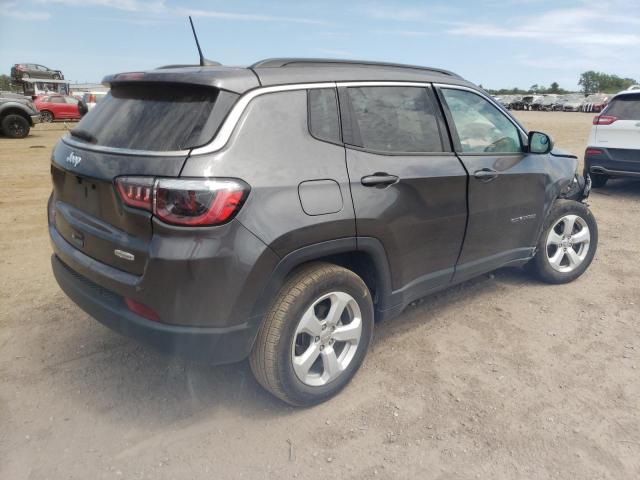Photo 3 from auction – 2020 JEEP COMPASS LA with VIN 3C4NJDBB8LT165200