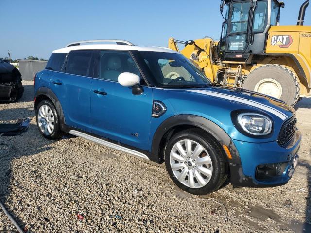 Photo 4 from auction – 2020 MINI COOPER S C with VIN WMZYX1C00L3L95722