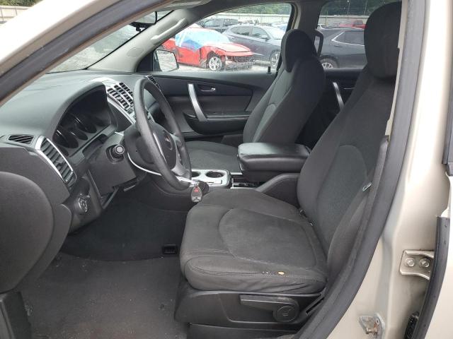 Photo 7 from auction – 2008 GMC ACADIA SLE with VIN 1GKER13708J143311