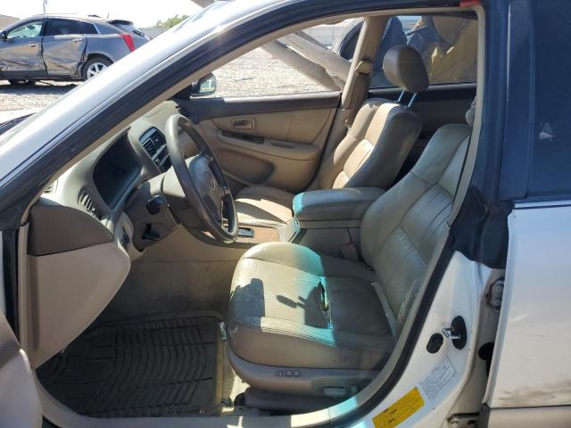 Photo 7 from auction – 1999 LEXUS ES 300 with VIN JT8BF28G2X0233827
