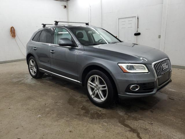 Photo 4 from auction – 2015 AUDI Q5 PREMIUM with VIN WA1LFAFPXFA037205