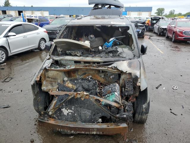 Photo 5 from auction – 2014 DODGE GRAND CARA with VIN 2C4RDGCG7ER106293