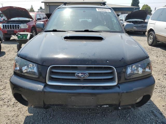 Photo 5 from auction – 2004 SUBARU FORESTER 2 with VIN JF1SG69604H700192