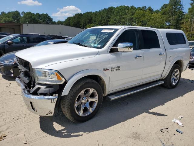 RAM 1500 LARAM 2013 with VIN 1C6RR7NT7DS672387 - Photo from auction