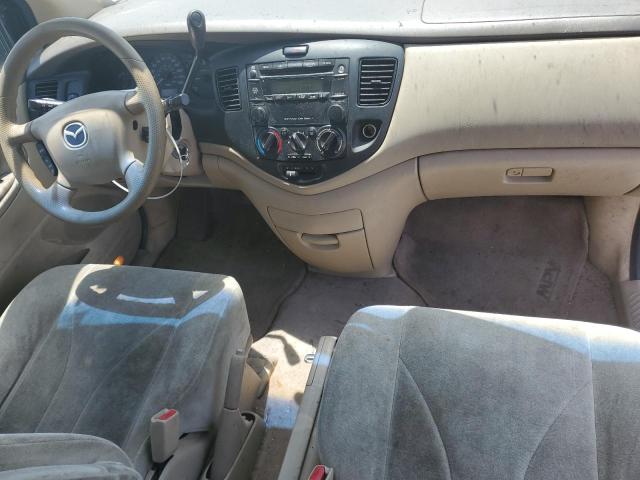 Photo 8 from auction – 2003 MAZDA MPV WAGON with VIN JM3LW28AX30369643