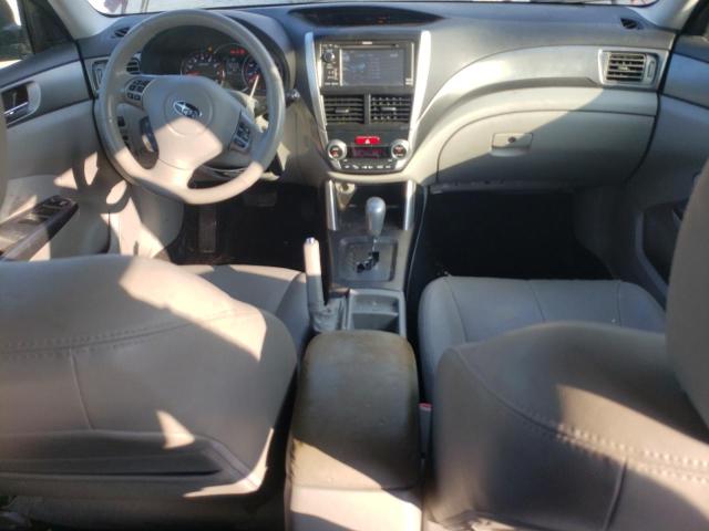 Photo 8 from auction – 2012 SUBARU FORESTER T with VIN JF2SHBHCXCH448250