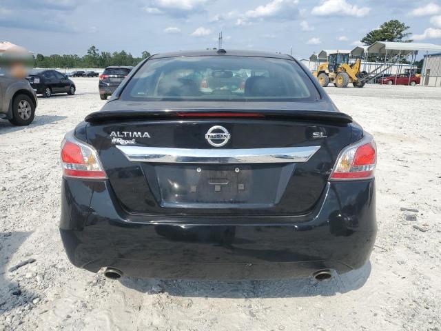 Photo 6 from auction – 2015 NISSAN ALTIMA 2.5 with VIN 1N4AL3AP1FN399432