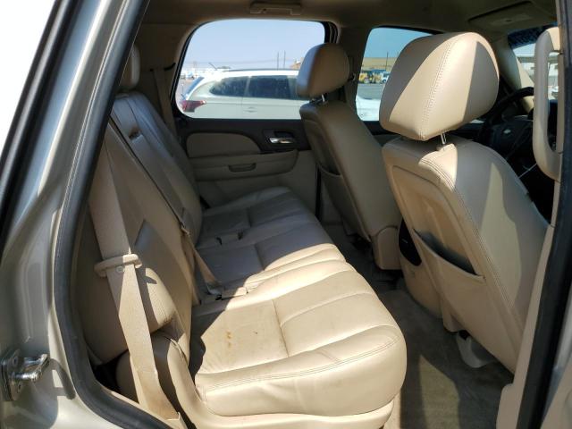 Photo 11 from auction – 2013 CHEVROLET TAHOE C150 with VIN 1GNSCBE04DR342984