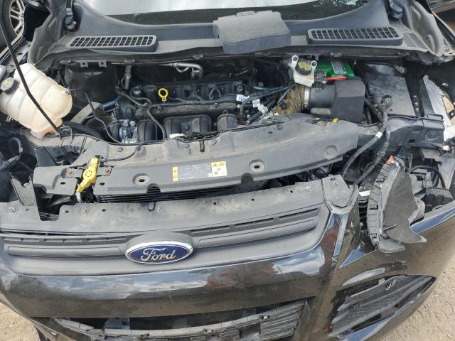 Photo 11 from auction – 2014 FORD ESCAPE S with VIN 1FMCU0F7XEUD85519