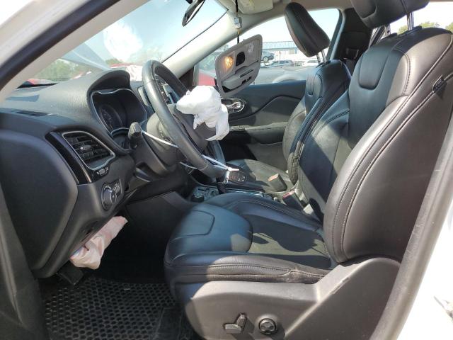Photo 7 from auction – 2019 JEEP CHEROKEE L with VIN 1C4PJMLB0KD451666