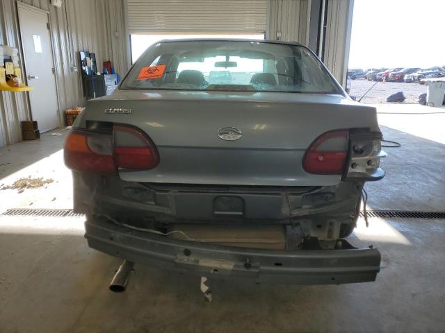 Zdjęcie 6 z aukcji – 2005 CHEVROLET CLASSIC z VIN 1G1ND52F75M218261