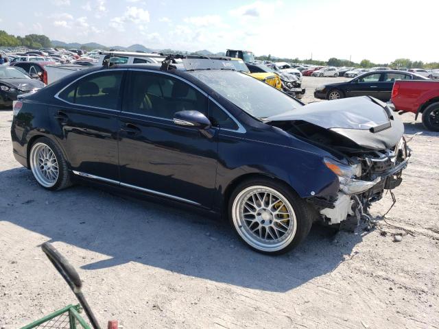 Photo 4 from auction – 2010 LEXUS HS 250H with VIN JTHBB1BA5A2012857