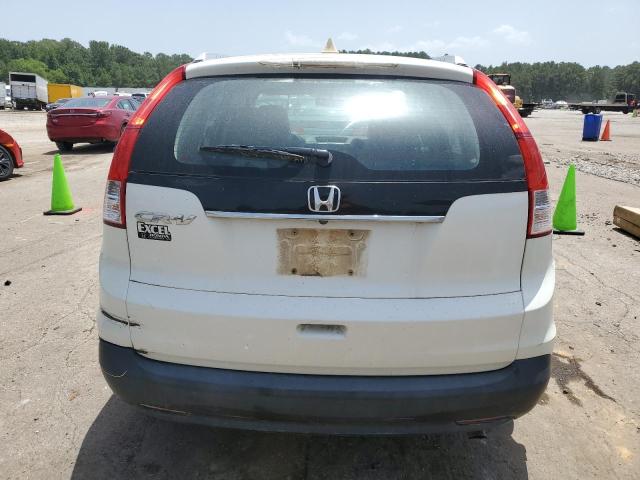 Photo 6 from auction – 2012 HONDA CR-V EXL with VIN 5J6RM3H75CL033555