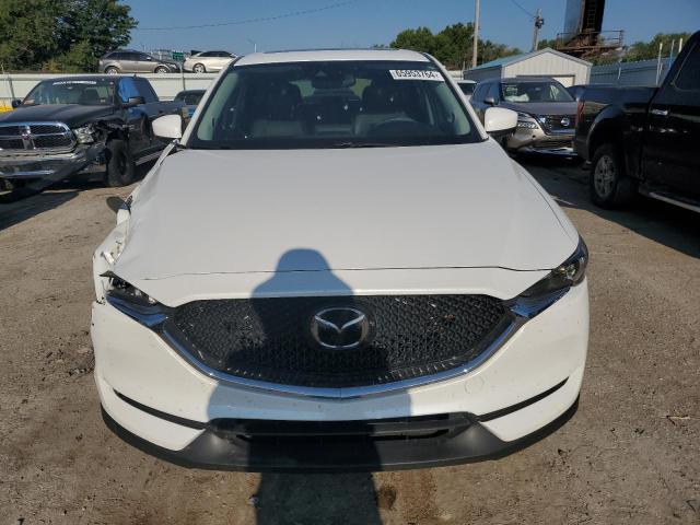 Photo 5 from auction – 2017 MAZDA CX-5 GRAND with VIN JM3KFBDL4H0125450