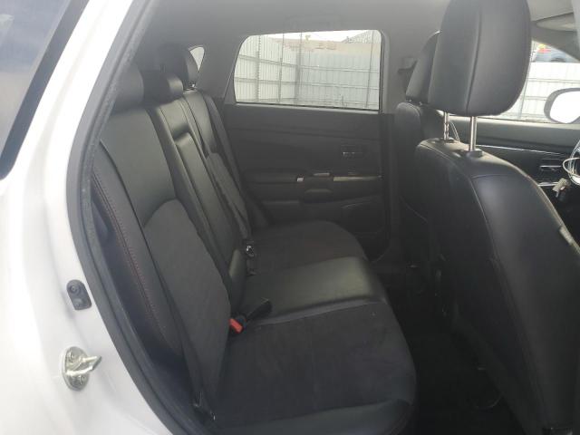 Photo 11 from auction – 2023 MITSUBISHI OUTLANDER with VIN JA4ARUAU1PU011783
