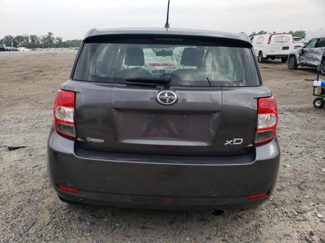 Photo 6 from auction – 2012 TOYOTA SCION XD with VIN JTKKU4B41C1024500
