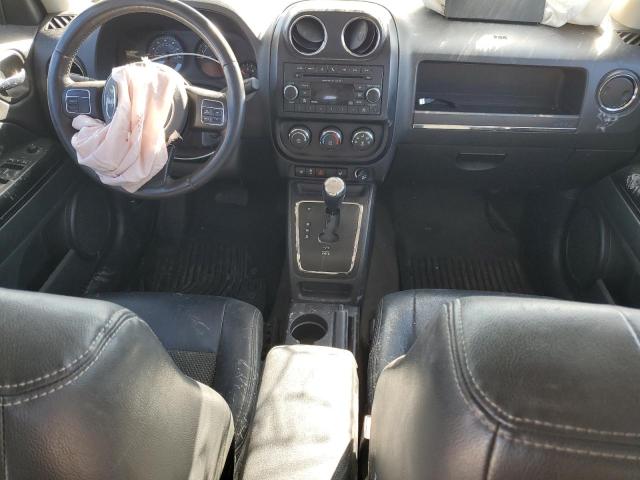 Photo 8 from auction – 2016 JEEP PATRIOT SP with VIN 1C4NJPBA0GD622182