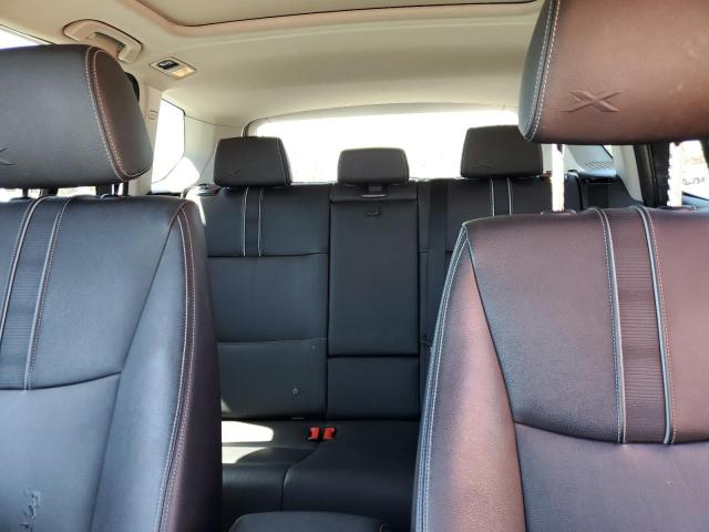 Photo 10 from auction – 2016 BMW X3 XDRIVE2 with VIN 5UXWX9C52G0D76759
