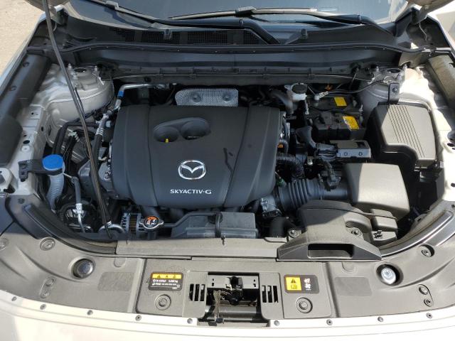 Photo 12 from auction – 2024 MAZDA CX-5 SELEC with VIN JM3KFBBL7R0469293