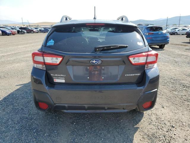 Photo 6 from auction – 2018 SUBARU CROSSTREK with VIN JF2GTAAC8JG300996