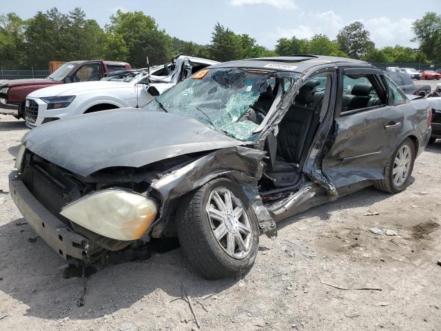 FORD FIVE HUNDR 2005 with VIN 1FAFP28125G112463 - Photo from auction